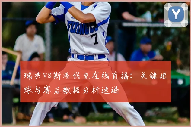 瑞典vs斯洛伐克在线直播：关键进球与赛后数据分析速递