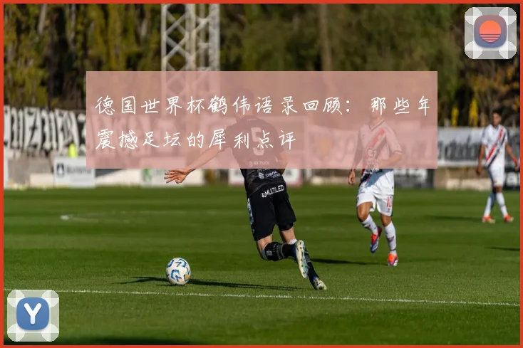 德国世界杯鹤伟语录回顾：那些年震撼足坛的犀利点评